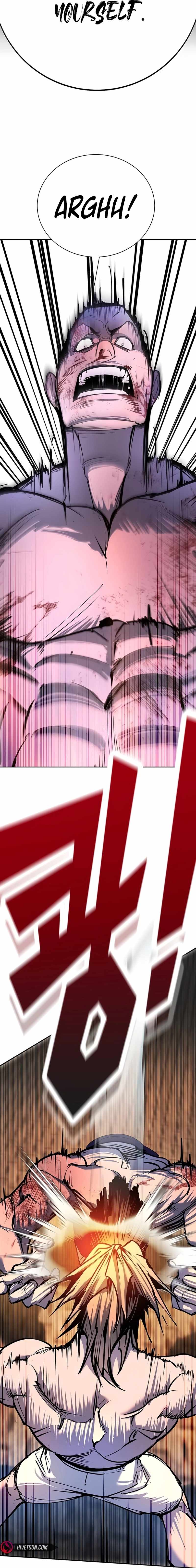High School Conquest: War Against the Bullies Chapter 28 56